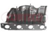 CORTECO 460410P Gasket, exhaust manifold